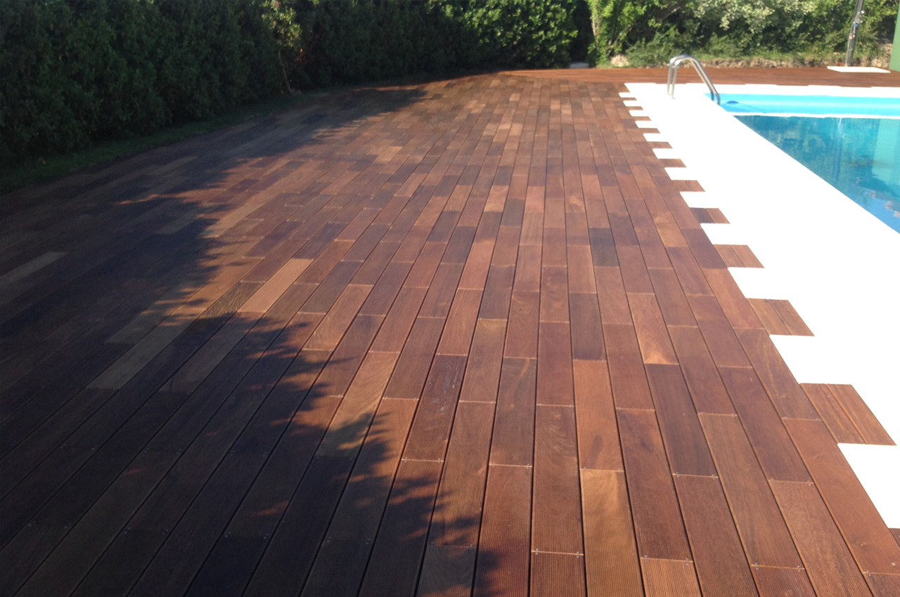 Decking-Legno-impregnato